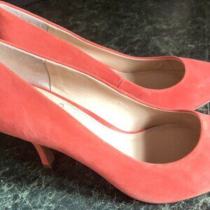 Vince Camuto Coral Heels